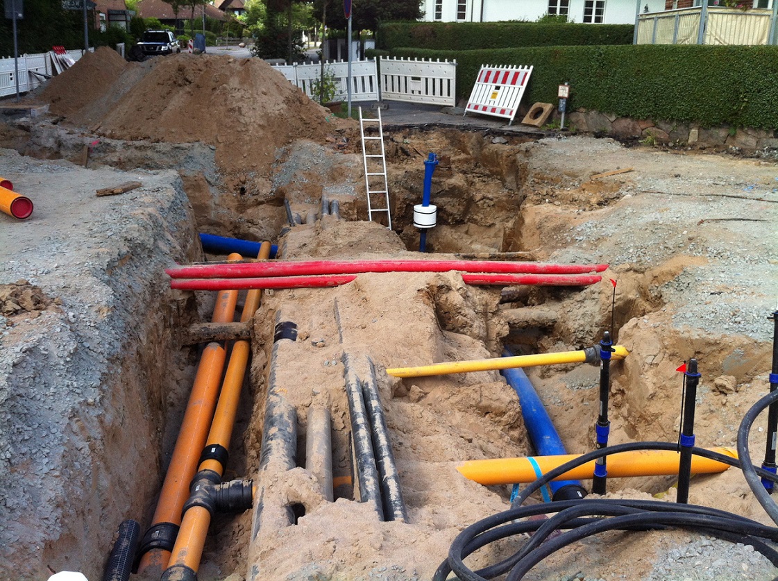 Neustadt - Am Heisterbusch - Butzhorn